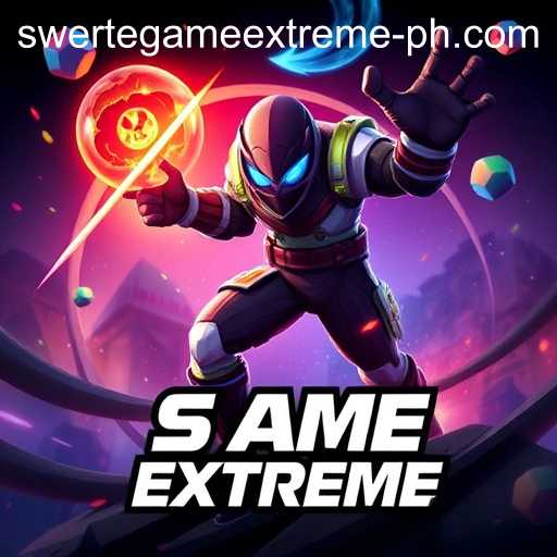 Swerte Game Extreme