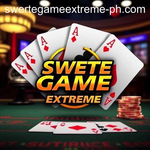 Swerte Game Extreme