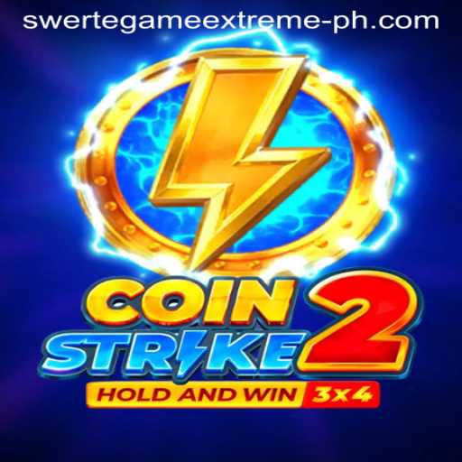Discover Coinstrike2: The Latest Swerte Game Extreme