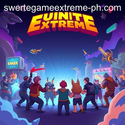 The Vibrant World of Player Community in Swerte Game Extreme