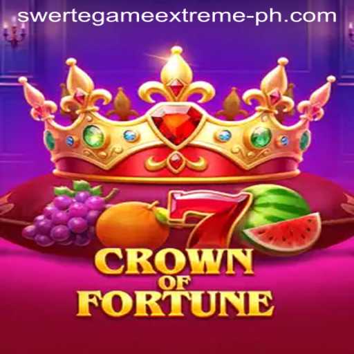 Crown of Fortune: The Ultimate Guide to Swerte Game Extreme
