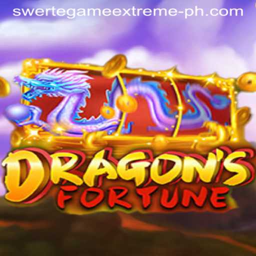 DragonFortune: The Ultimate Swerte Game Extreme Experience