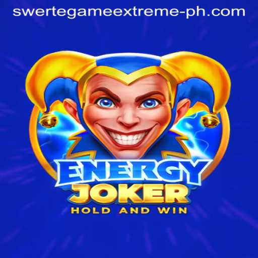 The Exciting World of EnergyJoker: A Dive into Swerte Game Extreme