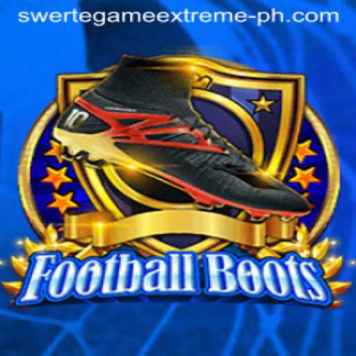 FootballBoots: The Swerte Game Extreme Revolution