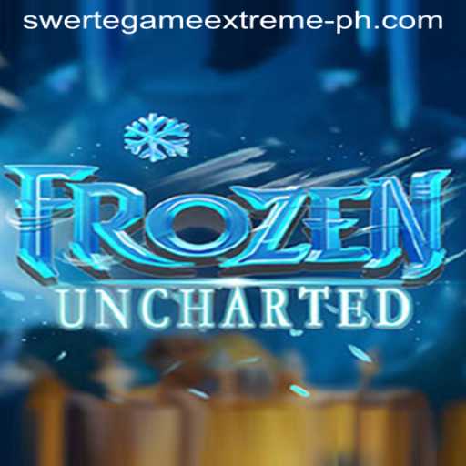 FrozenUncharted: The Adventurous Swerte Game Extreme