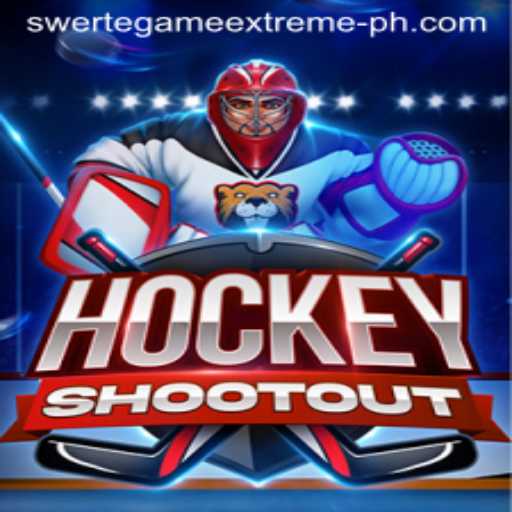 Experience the Excitement of HockeyShootout in Swerte Game Extreme!