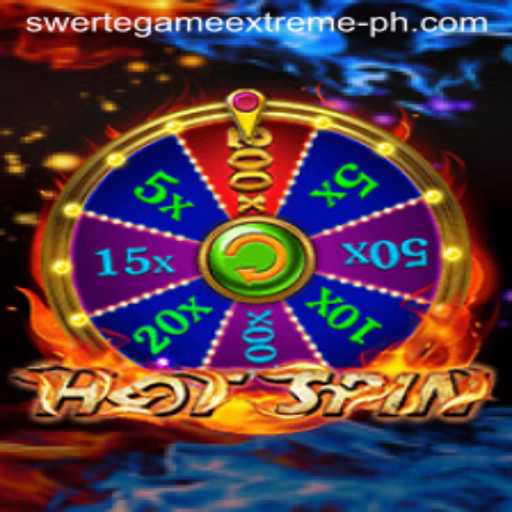 Unraveling the Thrill of 'HotSpin': A Deep Dive into the Swerte Game Extreme