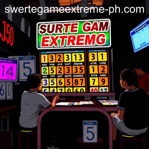 The Intricacies of Jueteng and the Rise of 