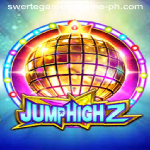JumpHigh2: Swerte Game Extreme
