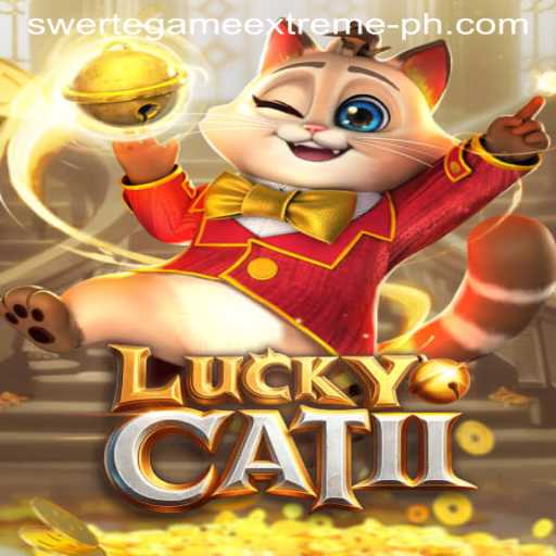 Unlock the Thrills of LuckyCatII Swerte Game Extreme