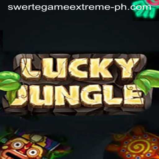 Unveiling LuckyJungle: The Ultimate Swerte Game Extreme Adventure