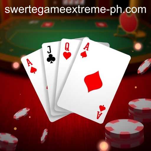 Swerte Game Extreme