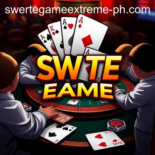 Poker Games: Exploring the World of Swerte Game Extreme