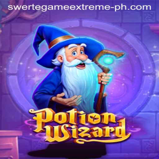 Dive into the Magical World of PotionWizard: An Exciting Swerte Game Extreme Experience