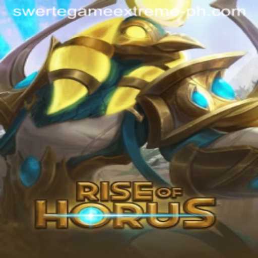 RiseofHorus: Discover the Thrill of Swerte Game Extreme