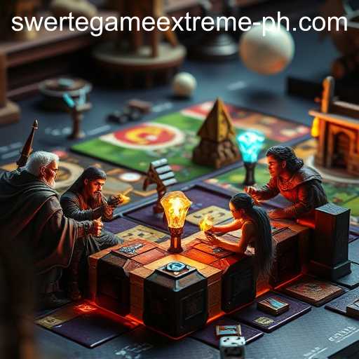 Swerte Game Extreme