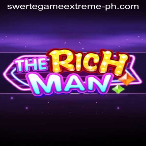 TheRichMan Game: An Inside Look at Swerte Game Extreme