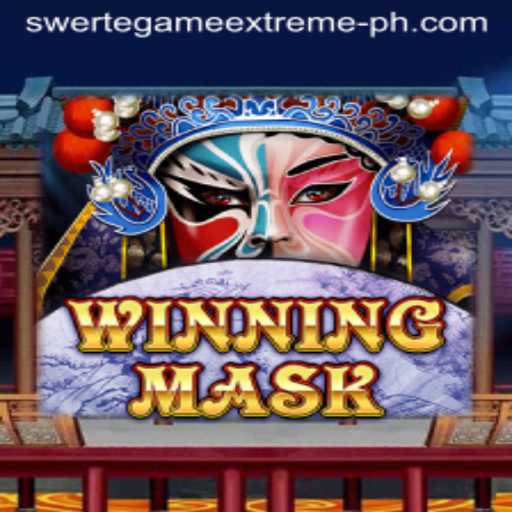 Discover the Thrills of WinningMask: An Inside Look at Swerte Game Extreme