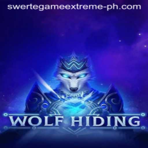 WolfHiding: The Thrill of Swerte Game Extreme